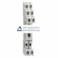 Lovato Relay HR5XS21 Original Neww Stock Price 