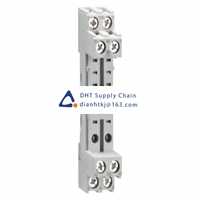 Lovato Relay HR5XS22 Original Neww Stock Price 