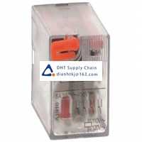 Lovato Relay HR602CA110 Original Neww Stock Price 