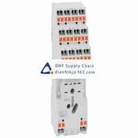 Lovato Relay HR6XS41S Original Neww Stock Price 