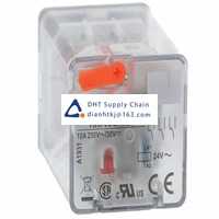 Lovato Relay HR703CA110 Original Neww Stock Price 