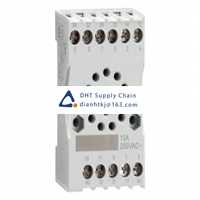 Lovato Relay HR7XS2 Original Neww Stock Price 