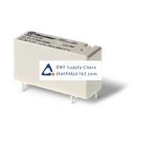 Finder Relay 434170122001 Original Neww Stock Price 