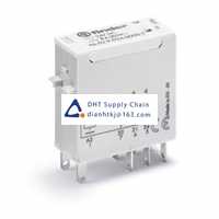 Finder Relay 465281100000T Original Neww Stock Price 