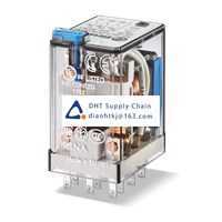 Finder Relay 553382302000 Original Neww Stock Price 