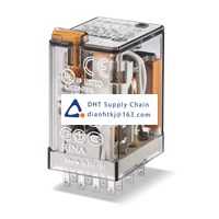 Finder Relay 553482400040 Original Neww Stock Price 