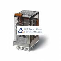 Finder Relay 553490320074 Original Neww Stock Price 