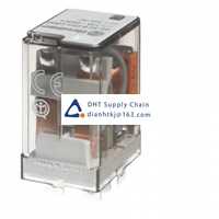 Finder Relay 563290120094 Original Neww Stock Price 