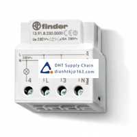 Finder Relay 139182300000 Original Neww Stock Price 