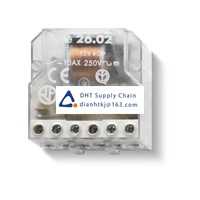 Finder Relay 260680120000 Original Neww Stock Price 