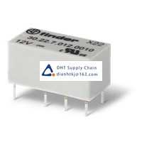 Finder Relay 302270090010 Original Neww Stock Price 