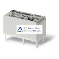 Finder Relay 322170124000 Original Neww Stock Price 