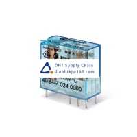 Finder Relay 406170244000 Original Neww Stock Price 