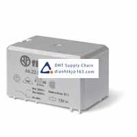 Finder Relay 662281200300 Original Neww Stock Price 