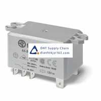 Finder Relay 668280120000 Original Neww Stock Price 