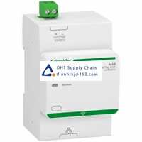  Fuses and Circuit Breakers Schneider Electric_A9XMWD20