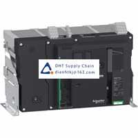  Fuses and Circuit Breakers Schneider Electric_LV848050