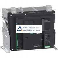  Fuses and Circuit Breakers Schneider Electric_LV848057