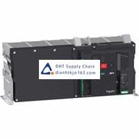  Fuses and Circuit Breakers Schneider Electric_LV848112