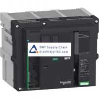  Fuses and Circuit Breakers Schneider Electric_LV848301