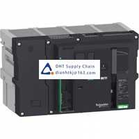  Fuses and Circuit Breakers Schneider Electric_LV848307