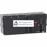  Fuses and Circuit Breakers Schneider Electric_LV848342