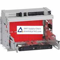  Fuses and Circuit Breakers Schneider Electric_LV848407