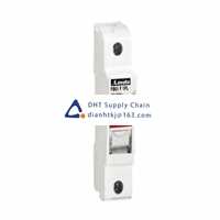  Fuses and Circuit Breakers Lovato_FB01F1PL