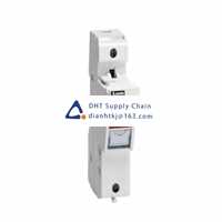  Fuses and Circuit Breakers Lovato_FB02A1PL