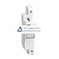  Fuses and Circuit Breakers Lovato_FB03A1PL