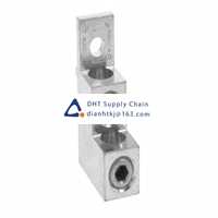  Fuses and Circuit Breakers Lovato_GLX504