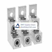  Fuses and Circuit Breakers Lovato_GLX505