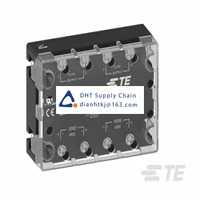 TE Connectivity Relay SSR3TR-480D25 Original Neww Stock Price 