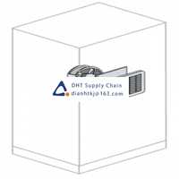 ABB_EN1105K Fans and Thermal Management Accessories