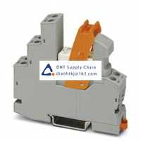 Phoenix Contact Relay 2903343 Original Neww Stock Price 