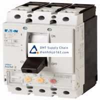  Fuses and Circuit Breakers Eaton_118965 NZMN2-ME140-NA