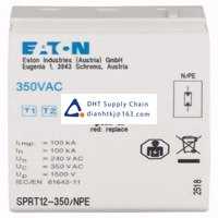  Fuses and Circuit Breakers Eaton_195238 SPRT12-350/NPE