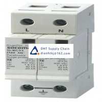  Fuses and Circuit Breakers Socomec_49821442