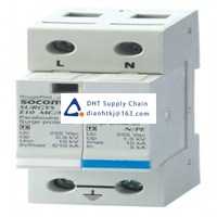  Fuses and Circuit Breakers Socomec_49830199