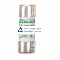  Fuses and Circuit Breakers Socomec_60130020