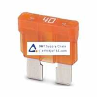  Fuses and Circuit Breakers Phoenix Contact_2908357