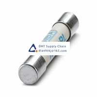  Fuses and Circuit Breakers Phoenix Contact_2908358