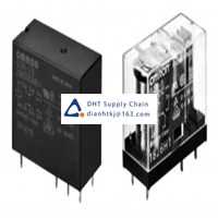 Omron Relay G2R-2 AC24 Original Neww Stock Price 