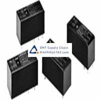 Omron Relay G2RL-2-HA DC5 Original Neww Stock Price 