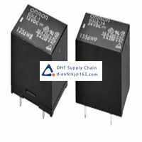 Omron Relay G5LE-1-36 DC5 Original Neww Stock Price 