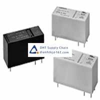 Omron Relay G5RL-K1-E DC12 Original Neww Stock Price 