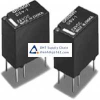 Omron Relay G5V-1-T90 DC5 Original Neww Stock Price 