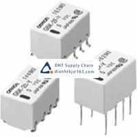 Omron Relay G6K-2F-TR DC24 Original Neww Stock Price 