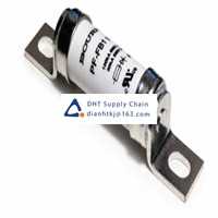  Fuses and Circuit Breakers Bourns_PF-FB2-160