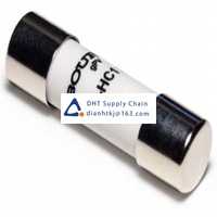  Fuses and Circuit Breakers Bourns_PF-HC1-30